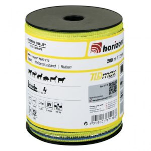 Ruban HORIZONT fluo "Ranger" T12 200 m