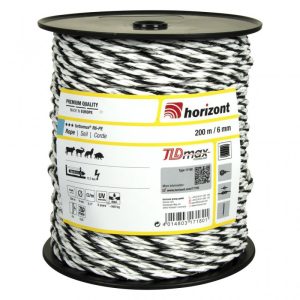 Cordon HORIZONT "Turbomax" R6-PE