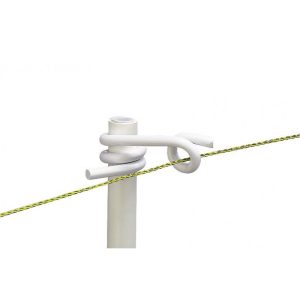 Queue de cochon pour piquet diam. 12 mm BEAUMONT