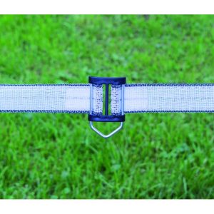 Raccord ruban HORIZONT 40 mm