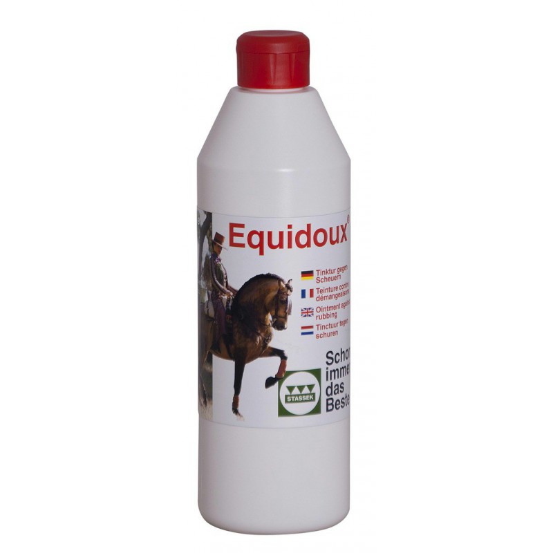 EQUIFIX® Baume pour cuir à la cire d'abeilles