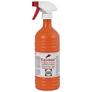 EQUISTAR® Brillant pour robe, crinière et queue
