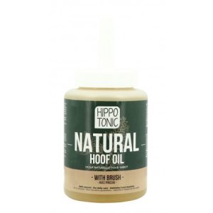 Huile naturelle pour sabots HIPPOTONIC