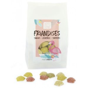 Friandises HIPPOTONIC "Pink'n Fruit"