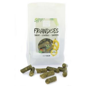 Friandises HIPPOTONIC "Keep Calm"