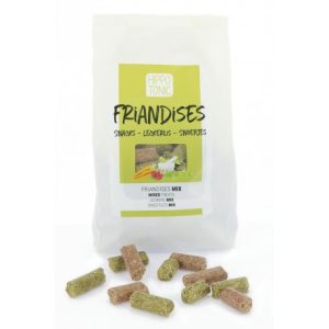 Friandises HIPPOTONIC "Mix"