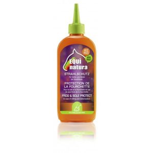 Protection de la fourchette EQUINATURA