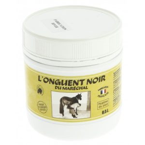 Onguent Noir du Maréchal