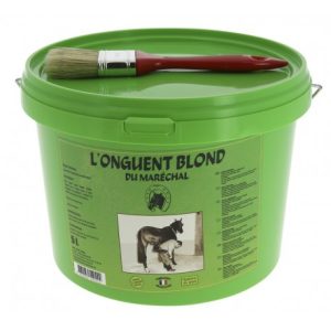 Onguent Blond du Maréchal