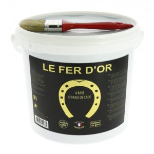 "Le Fer d'Or" du Maréchal