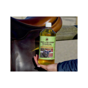 Huile type pied-de-boeuf du Maréchal