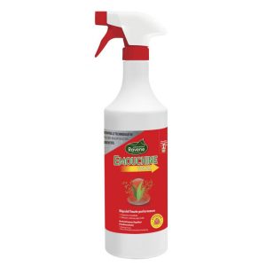 Émouchine Total RAVENE