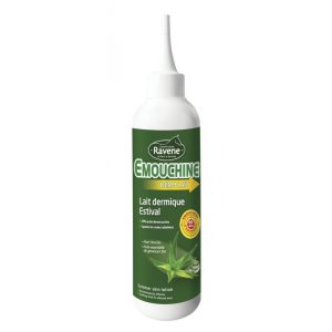 Émouchine Derm Lait RAVENE