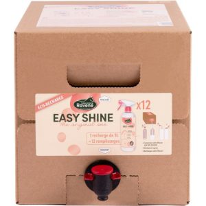 Easy Shine Eco-Recharge RAVENE