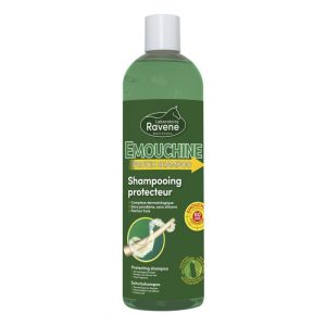 Shampooing RAVENE "Émouchine Protec"