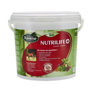 Nutrilife+ RAVENE