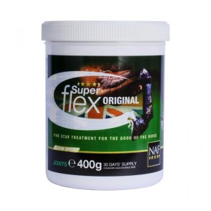 Aliment complémentaire NAF "Superflex"