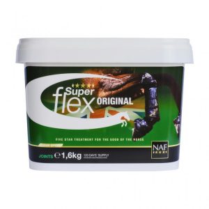 Aliment complémentaire NAF "Superflex"
