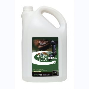 Aliment complémentaire NAF "Superflex Liquid"