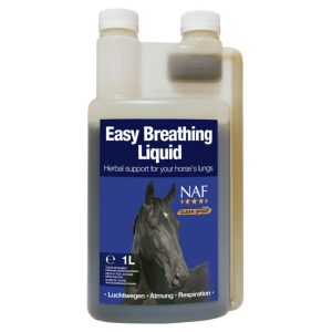 Aliment complémentaire NAF "Easy Breathing Liquid"
