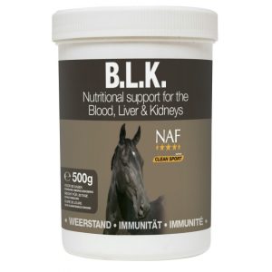 Aliment complémentaire NAF "D-Tox"