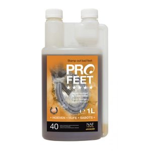Aliment complémentaire NAF "Profeet Liquid"
