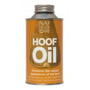 Huile pour sabot NAF