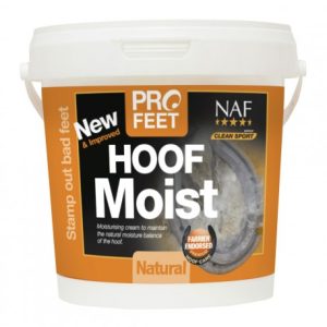 Onguent Blond NAF "Profeet Hydra"