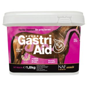 Aliment complémentaire NAF "Gastri Aid"