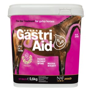 Aliment complémentaire NAF "Gastri Aid"