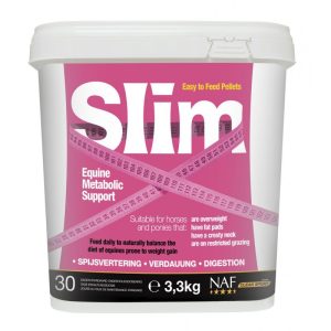 Aliment complémentaire NAF "Slim"