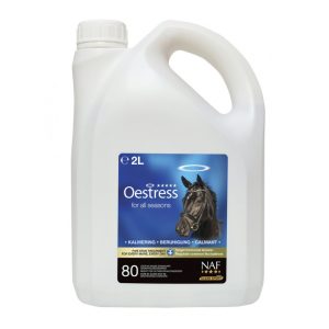 Aliment complémentaire NAF "Oestress Liquid"