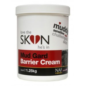 NAF "Ltshi Mud Gard Cream"