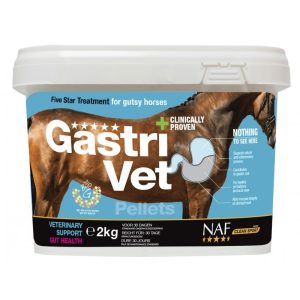 Aliment complémentaire NAF "Gastrivet" granulés