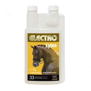 Aliment complémentaire NAF "Electro Lytes Liquid"