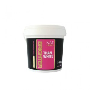 Pâte de soin NAF "Brighter Than White"