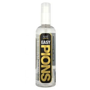 Mousse pour tressage NAF "Braid It Up"