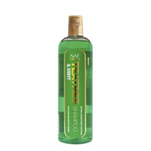 Shampoing NAF "Teatree & Mint Shampoo"