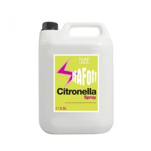 Répulsif NAF "Citronella" Recharge