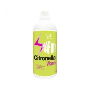 Shampoing NAF "Citronella Wash"