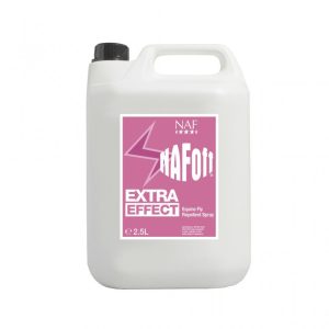 Répulsif NAF "Extra Effect Refill" Recharge