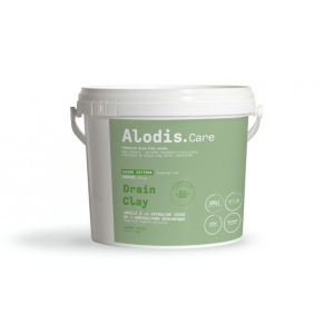 Cataplasme drainant ALODIS CARE "Drain Clay"