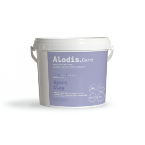 Argile ALODIS CARE "Sport Clay"