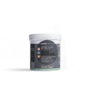Aliment complémentaire ALODIS CARE "Horse Complexe"