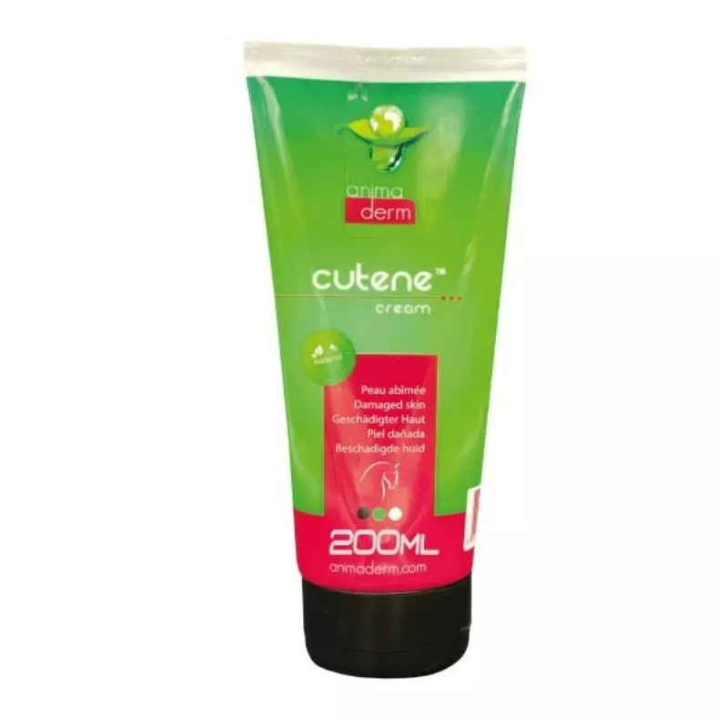 Crème cicatrisante ANIMADERM - Cutene™