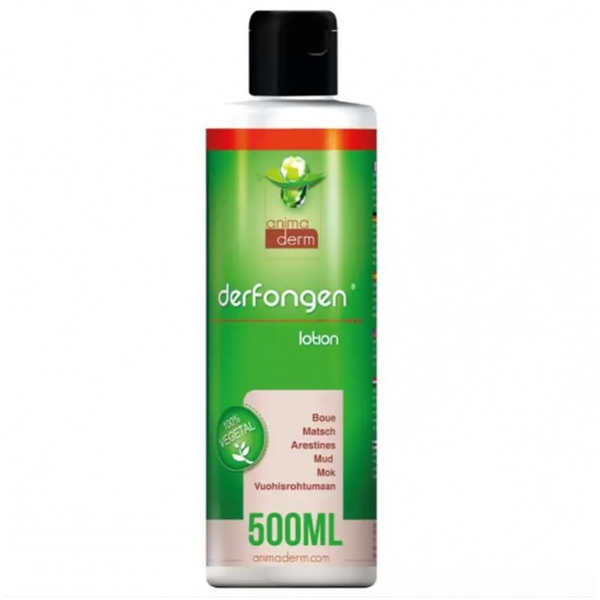 Lotion ANIMADERM - Derfongen™