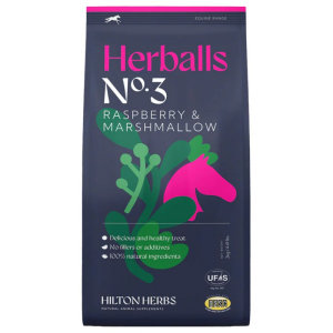 Herballs Frambois.&Guimau2kg