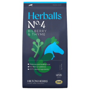Herballs Myrtille & Thym 2 kg
