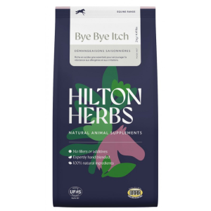 Bye Bye Itch 2 kg