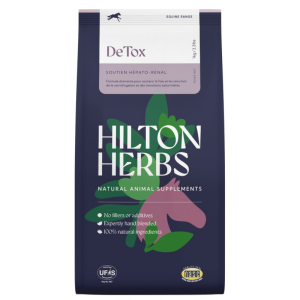 DeTox 1 kg